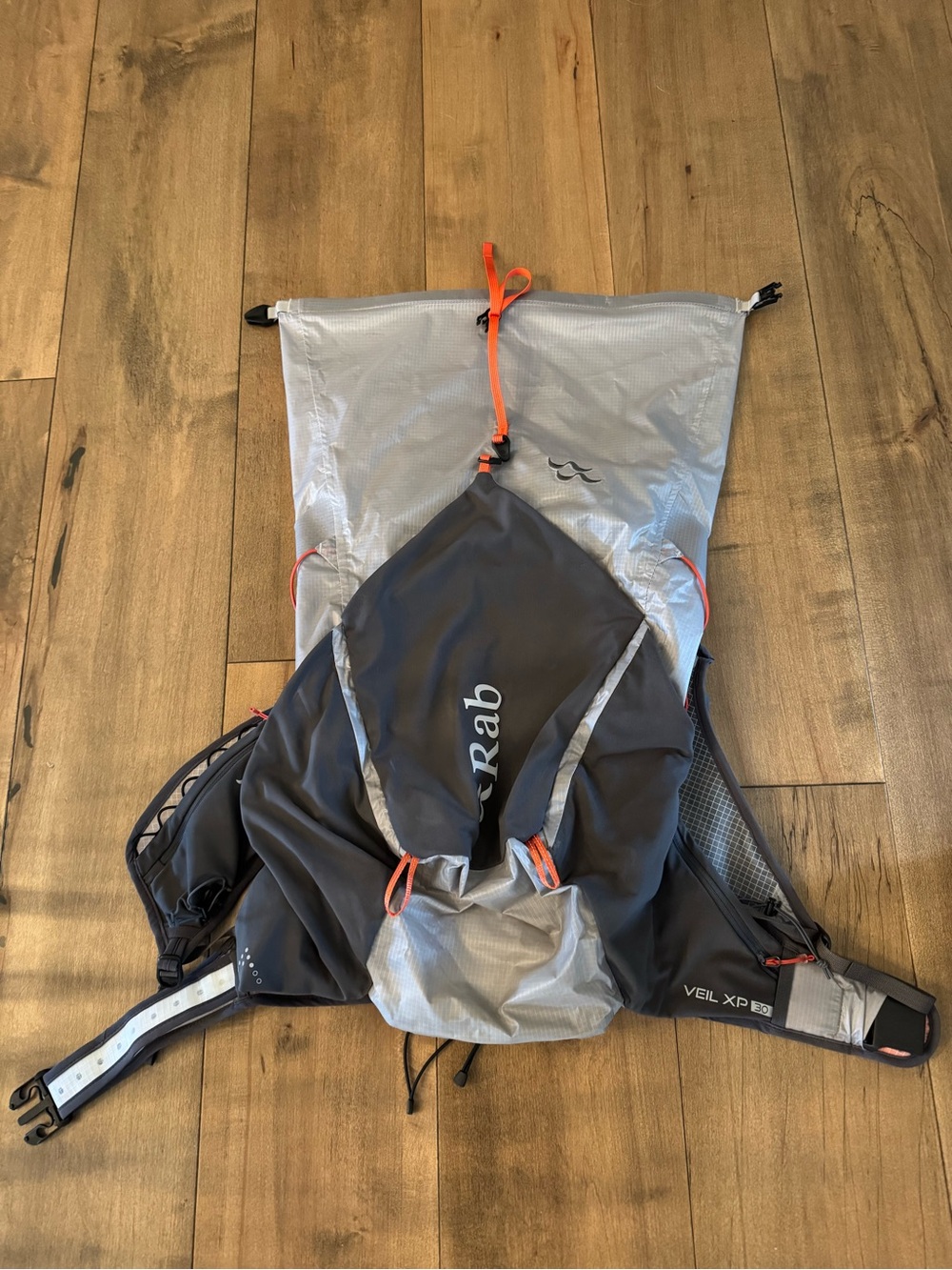 Rab Veil XP 30L Men's Waterproof Backpack